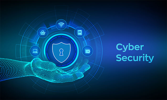 cybersecurity